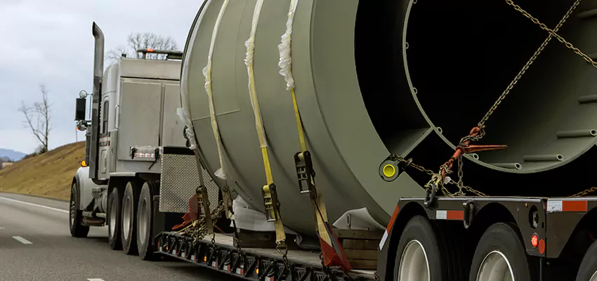 Factors That Affect Heavy Equipment Hauling Costs in Colorado Springs, CO