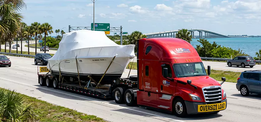 Types of Boats We Ship in Colorado Springs, CO