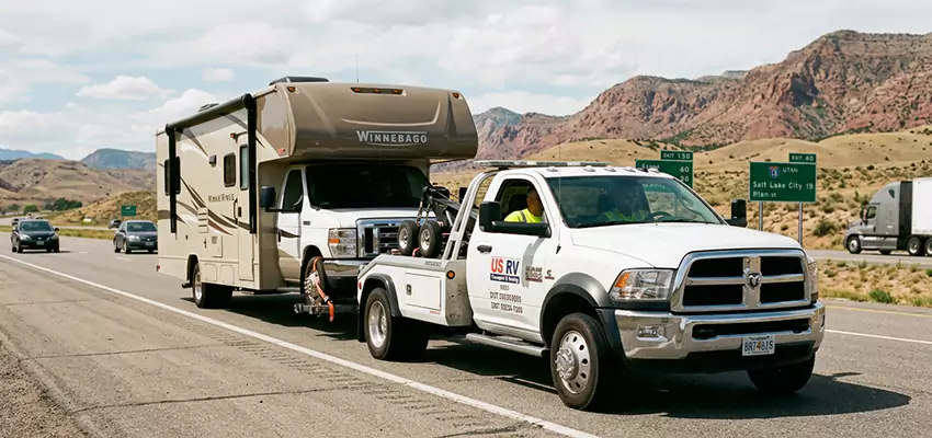 Handicap Accessible RVs in Colorado Springs, CO