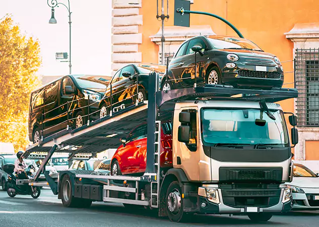 Why Choose Colorado Springs Hauling Over Other Car Transport Companies in Colorado Springs, CO?